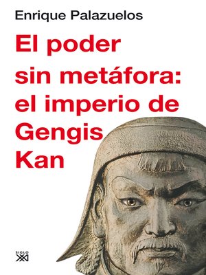 cover image of El poder sin metáfora